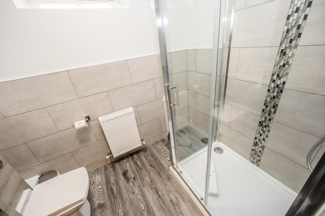 Stay Hotel Huddersfield Dış mekan fotoğraf