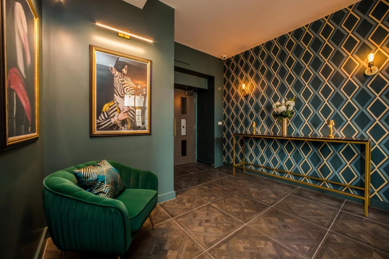 Stay Hotel Huddersfield Dış mekan fotoğraf